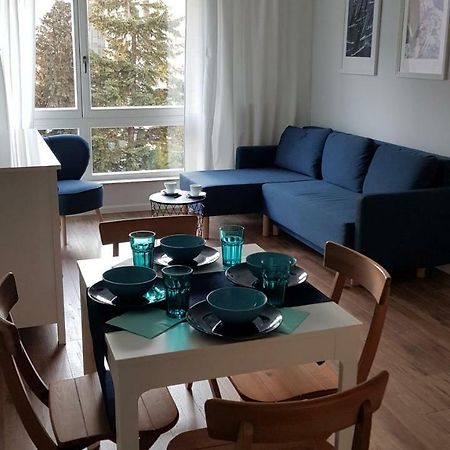Apartament Magdynka Gdynia Exterior foto