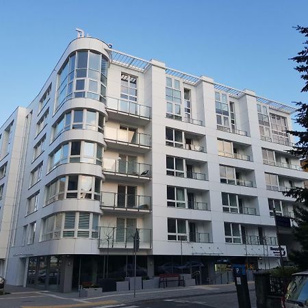 Apartament Magdynka Gdynia Exterior foto